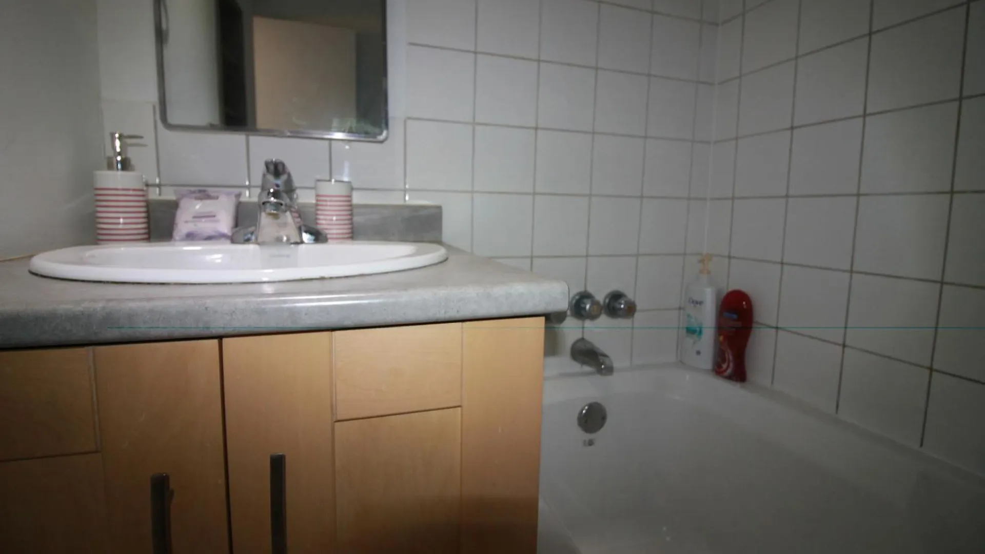 Cote-Des-Neiges - Downtown Apartment Montreal