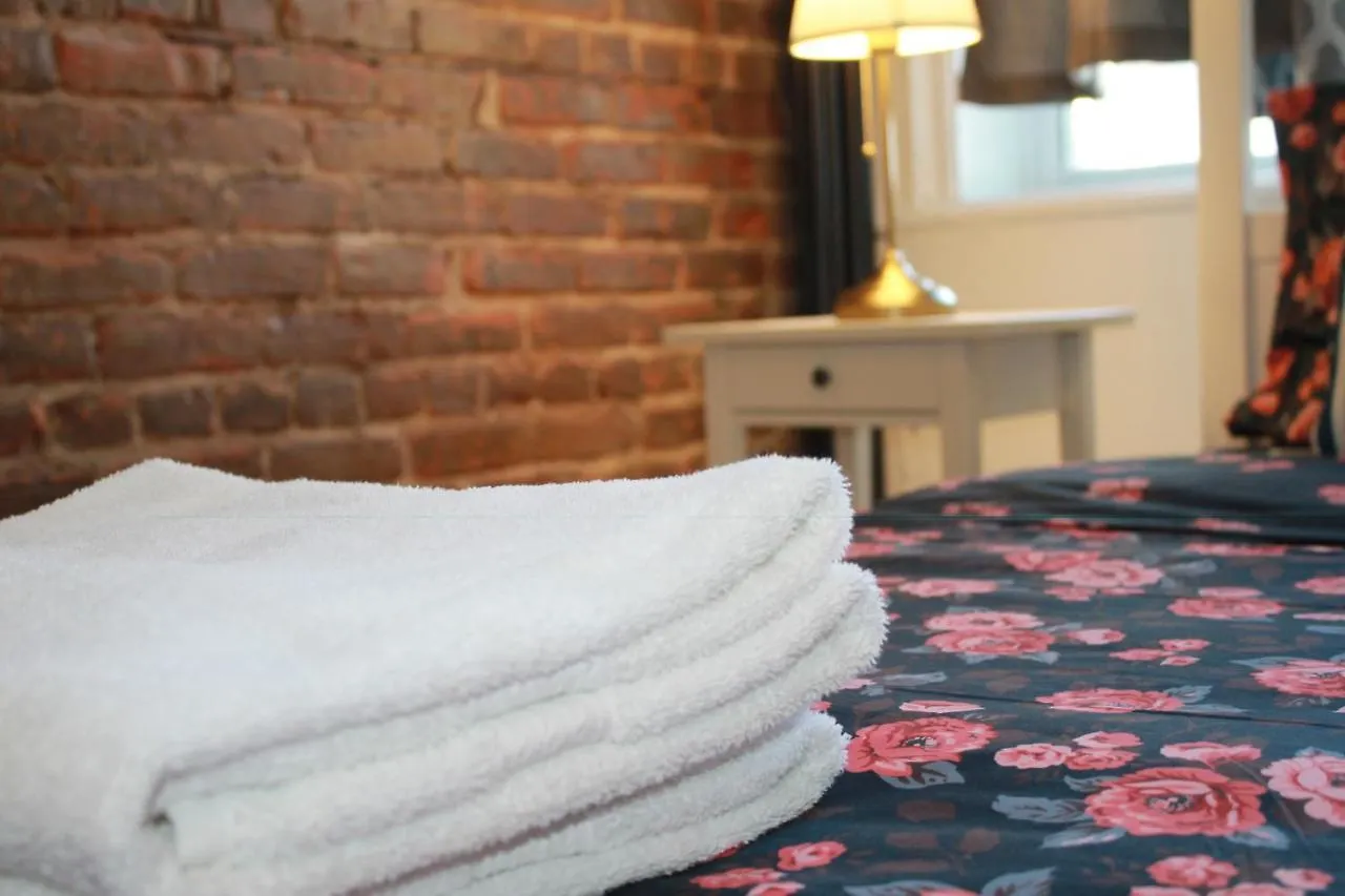 Cote-Des-Neiges - Downtown Apartment Montreal 0*,  Canada