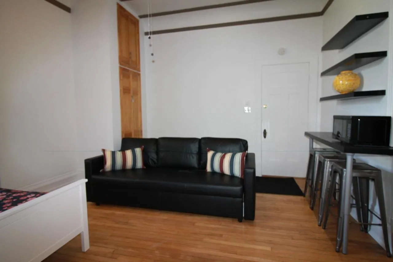 Cote-Des-Neiges - Downtown Apartment Montreal