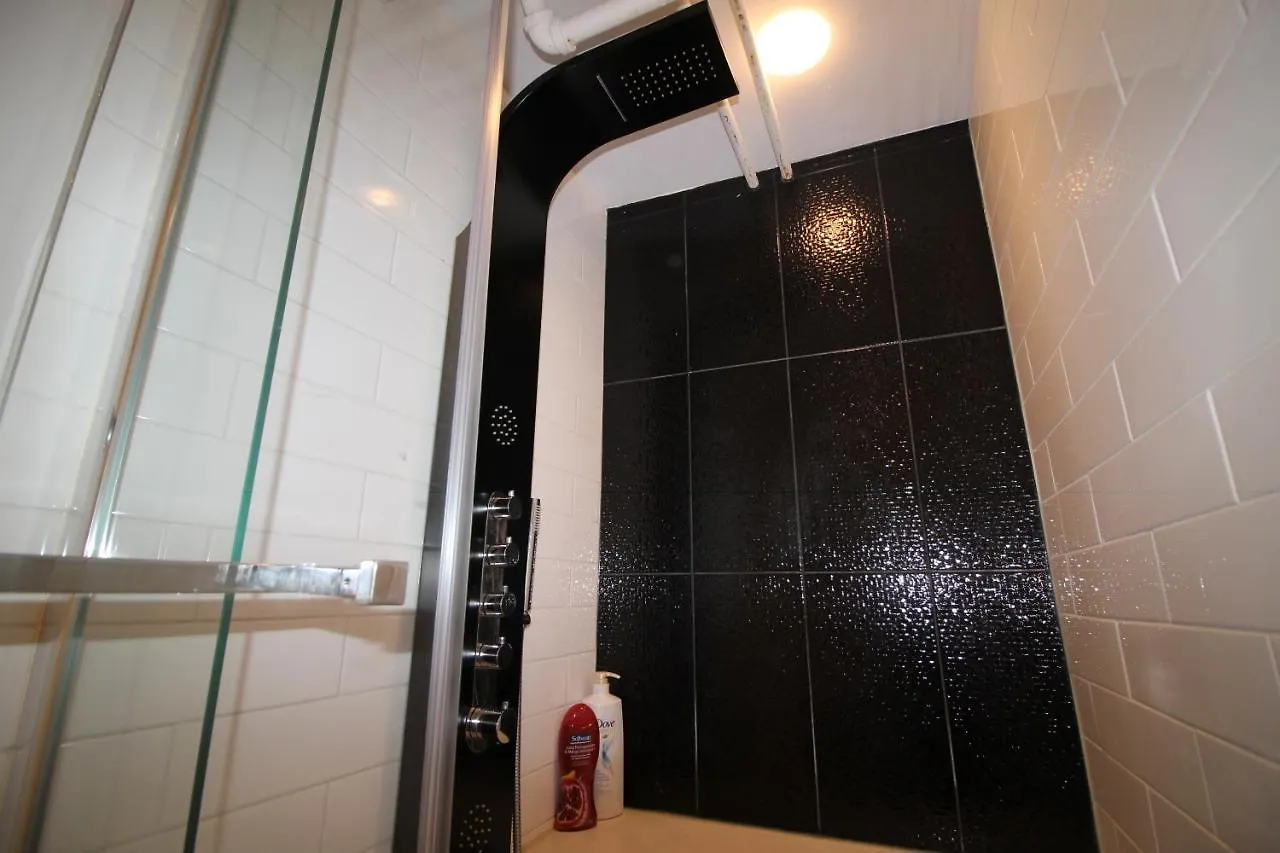 Cote-Des-Neiges - Downtown Apartment Montreal 0*,